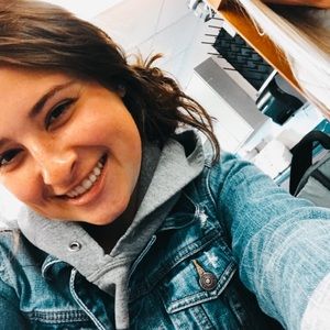 Meet your Posher, Grace